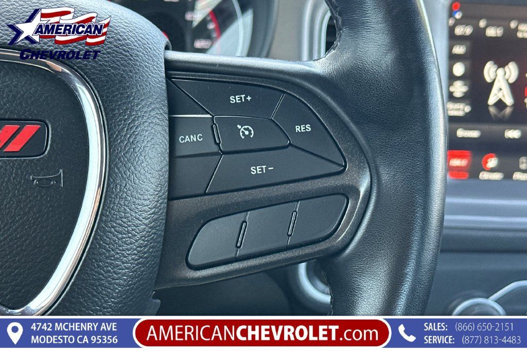 Used 2023 Dodge Charger SXT RWD image 33