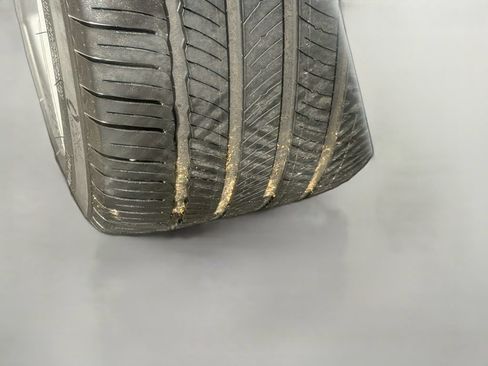 Used 2025 Genesis GV80 3.5T Prestige AWD/4WD image 41