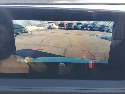 New 2026 Buick Envista Avenir image 24