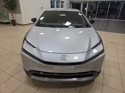 New 2026 Toyota Prius XLE image 4