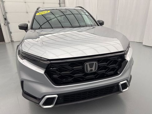 Used 2024 Honda CR-V Sport Touring image 2