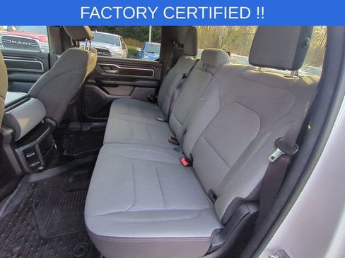 Certified 2023 RAM 1500 Big Horn image 29