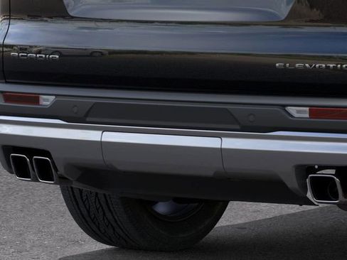 New 2026 GMC Acadia Elevation w/ Black Edition image 14