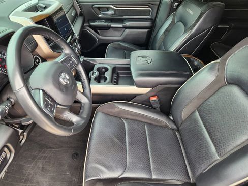 Used 2022 RAM 1500 Laramie AWD/4WD image 24