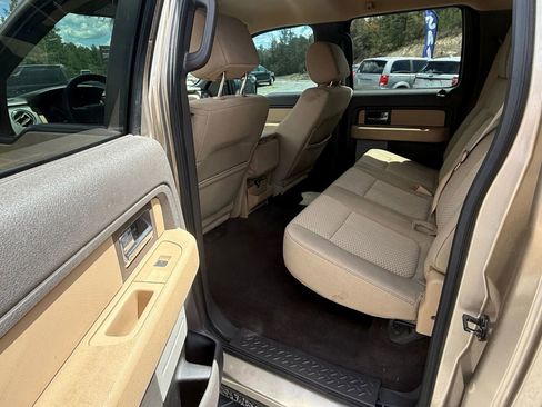 Used 2012 Ford F150 XLT w/ XLT Chrome Pkg image 10