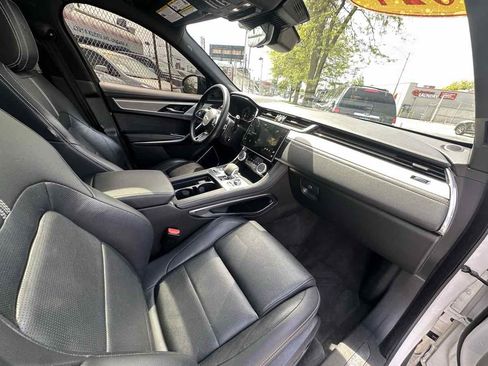 Used 2024 Jaguar F-PACE R-Dynamic S AWD/4WD image 26