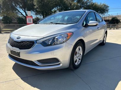 Used 2016 Kia Forte LX