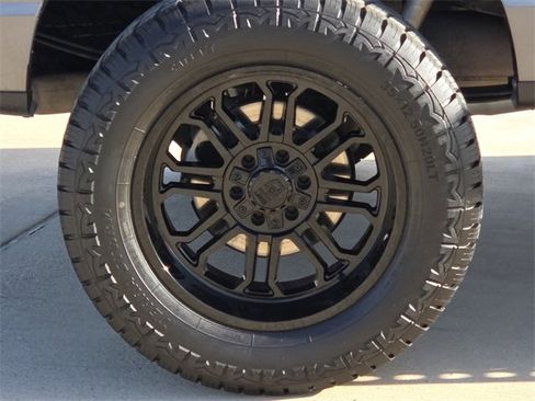 Used 2023 Ford F150 Tremor w/ Trailer Tow Package image 9