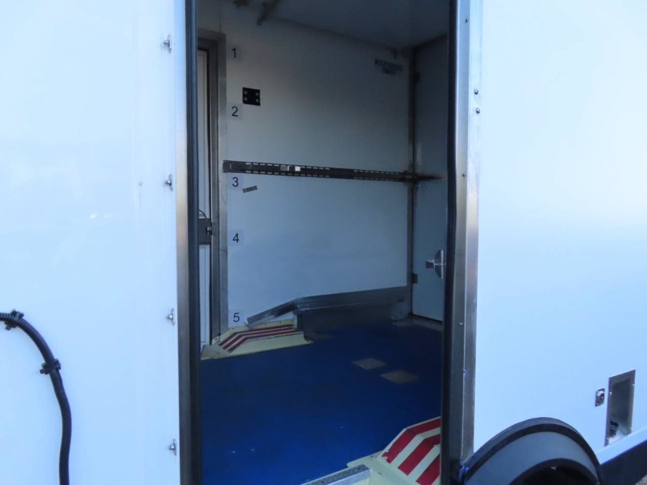 Used 2023 Ford E-350 and Econoline 350 Super Duty w/ Power Windows & Locks Group RWD image 22