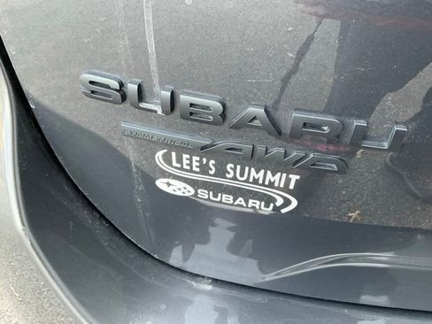 Certified 2024 Subaru Forester Wilderness image 3