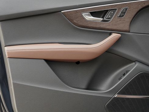 New 2026 Audi Q7 2.0T Premium Plus image 23