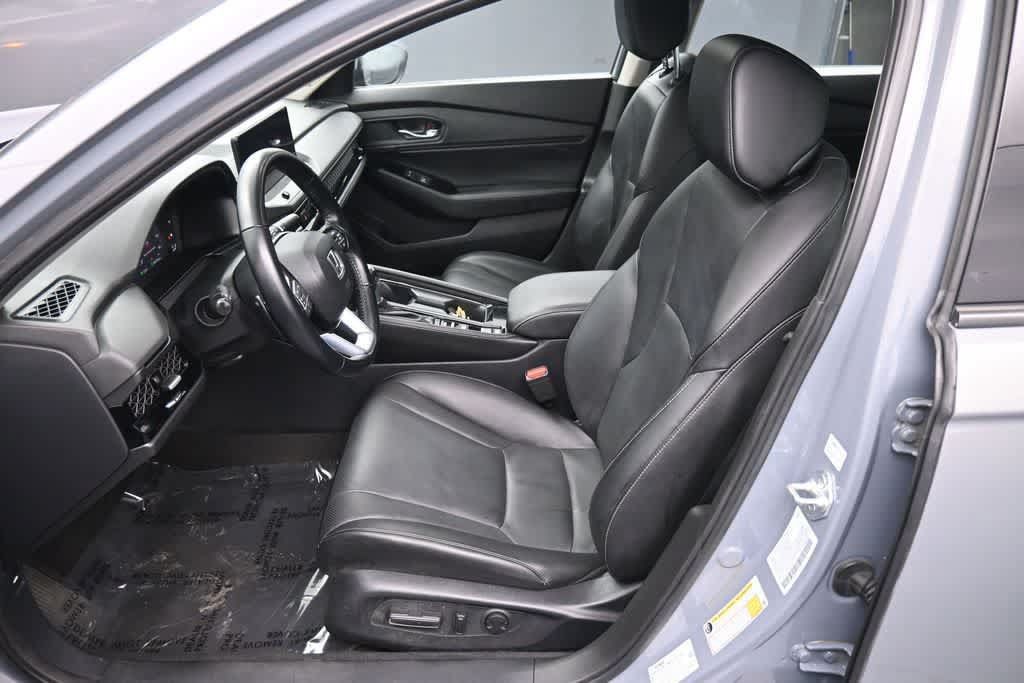 Used 2023 Honda Accord Touring image 26