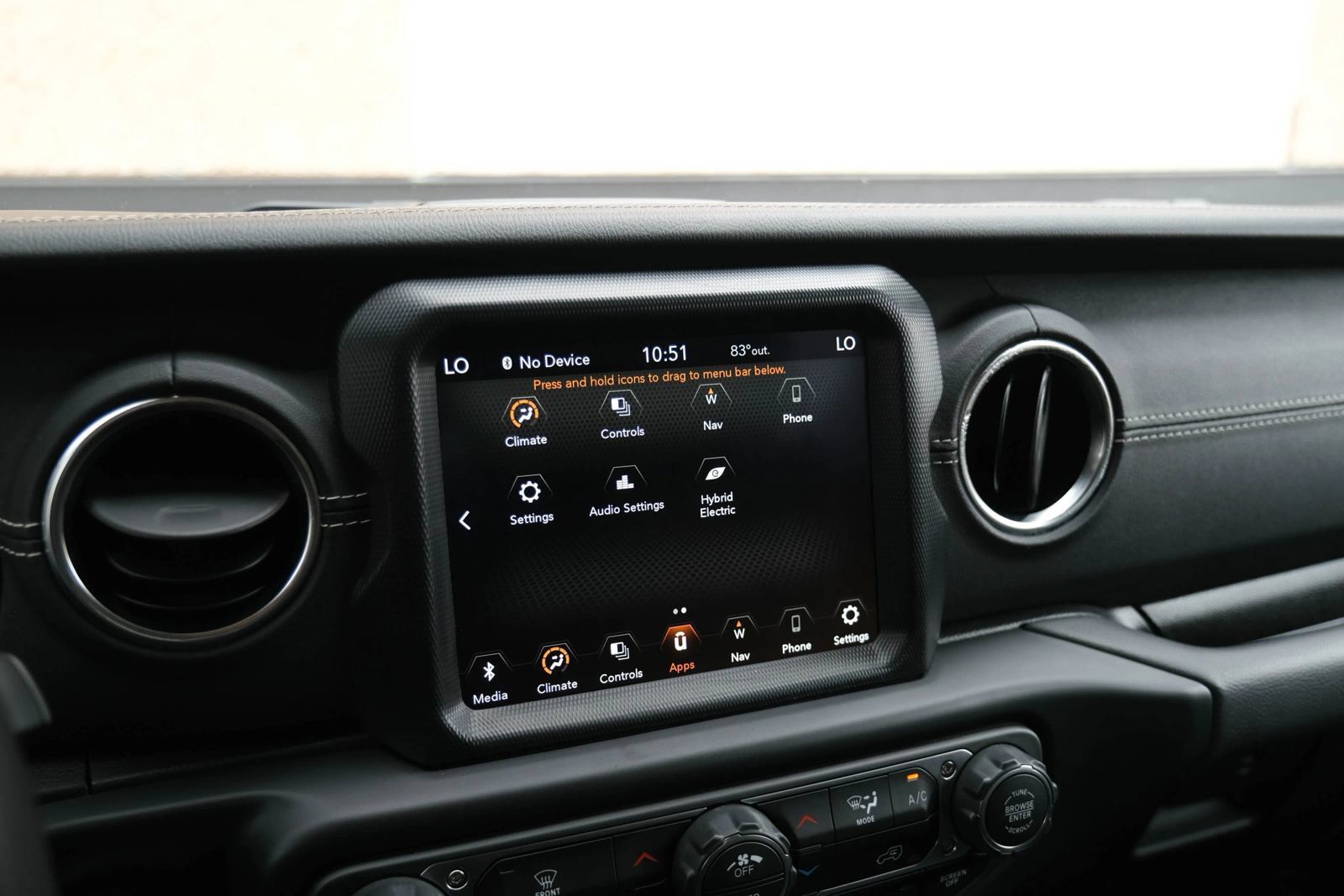 Used 2023 Jeep Wrangler Unlimited Sahara AWD/4WD image 41
