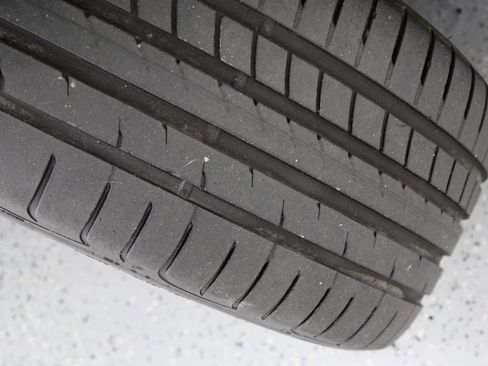 Used 2015 Mercedes-Benz S 550 Sedan image 95