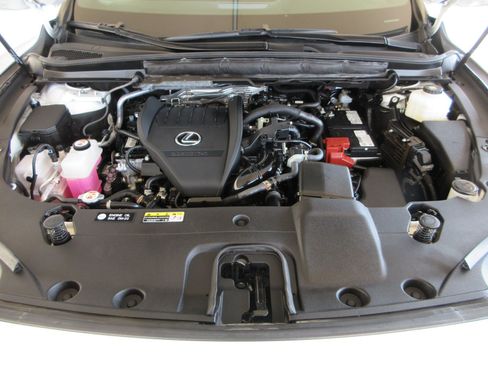 Used 2024 Lexus RX 350 Premium w/ Convenience Package AWD/4WD image 47