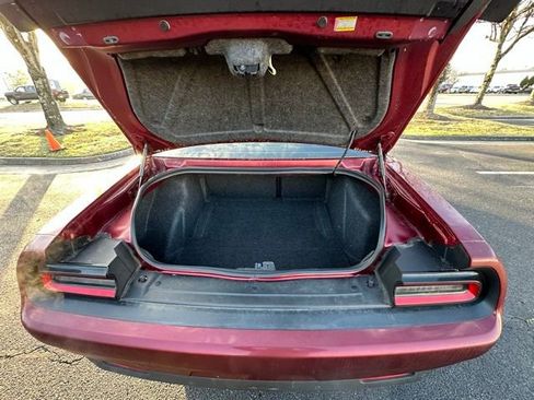 Used 2021 Dodge Challenger R/T Scat Pack w/ Shaker Package image 15