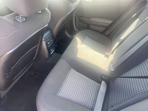 Used 2023 Dodge Charger GT w/ Blacktop Package image 11