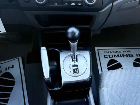 Used 2011 Honda Civic EX image 17