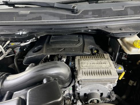 Used 2022 Jeep Wagoneer Series III w/ Convenience Group I image 33