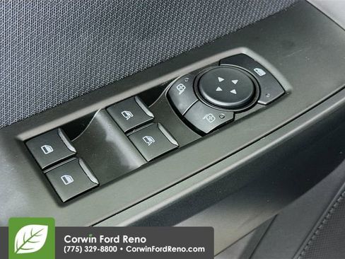 New 2026 Ford F150 STX w/ Equipment Group 200A image 18