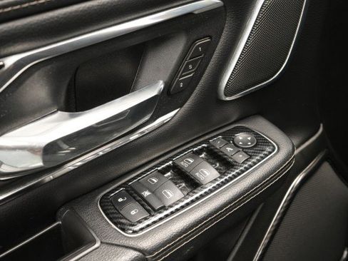 Used 2023 RAM 1500 Laramie image 37