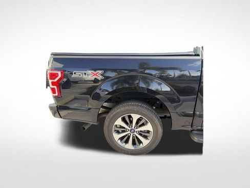 Used 2019 Ford F150 XL w/ Equipment Group 101A Mid RWD image 11