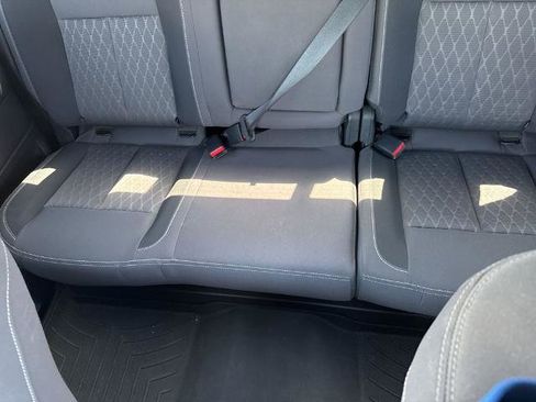 Used 2023 Nissan Titan SV w/ SV Convenience Package AWD/4WD image 15