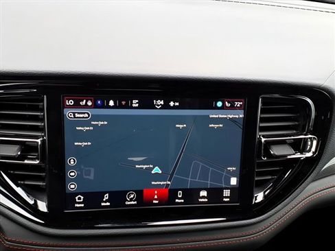 New 2026 Dodge Durango GT image 14