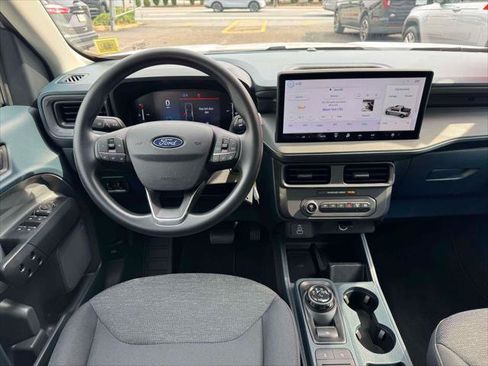 Used 2026 Ford Maverick XL AWD/4WD image 19