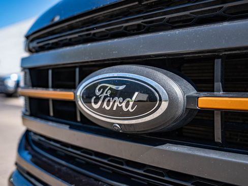 Used 2023 Ford F150 Tremor w/ Equipment Group 402A High AWD/4WD image 12