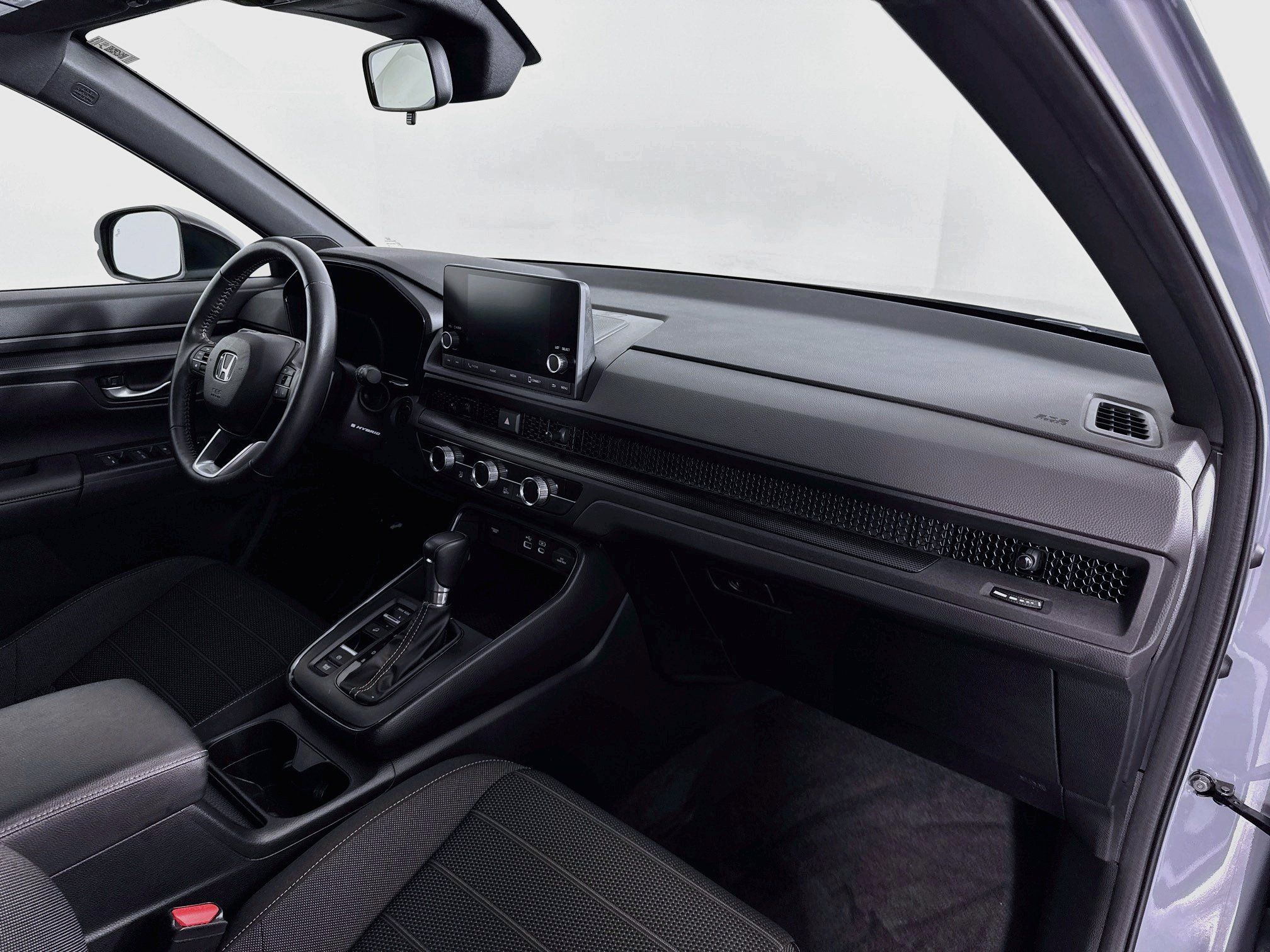 Certified 2024 Honda CR-V Sport image 29
