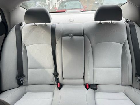 Used 2014 Kia Optima LX image 20