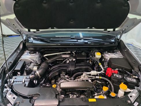 Certified 2025 Subaru Crosstrek 2.5i Sport AWD/4WD image 36