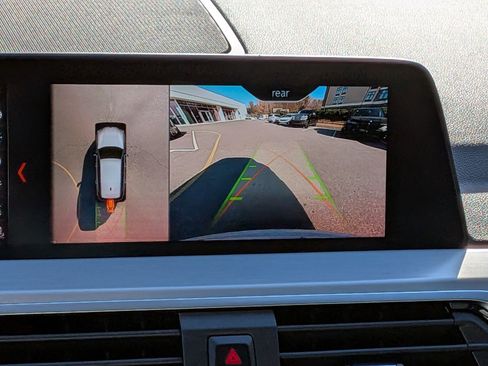 Used 2021 BMW X3 sDrive30i w/ Convenience Package image 25