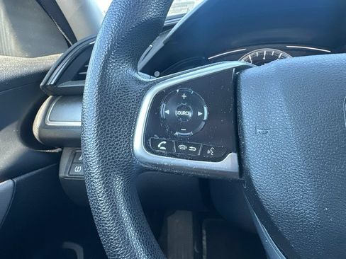 Used 2018 Honda Civic LX image 20