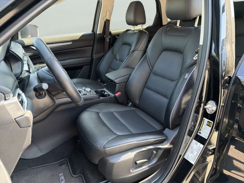 Used 2024 MAZDA CX-5 AWD 2.5 S w/ Select Package image 20