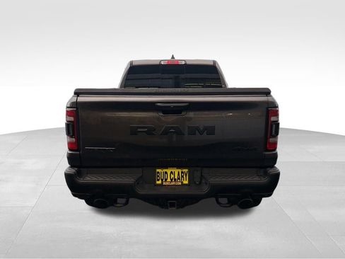 Used 2022 RAM 1500 TRX w/ TRX Level 1 Equipment Group image 5