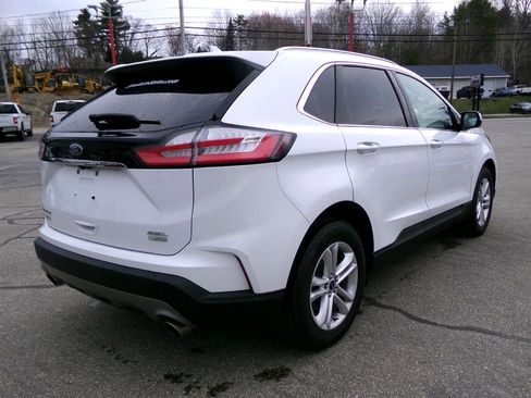 Used 2019 Ford Edge SEL image 6