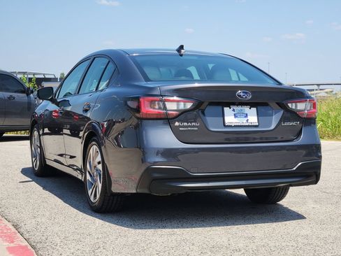 Certified 2024 Subaru Legacy Limited AWD/4WD image 3