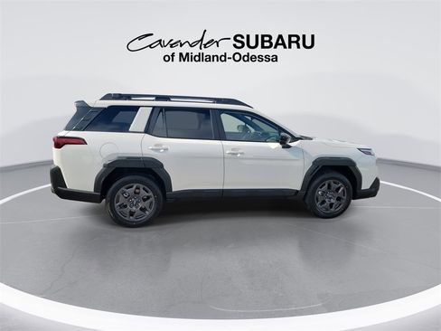 New 2026 Subaru Outback Premium image 8