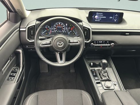 Used 2025 MAZDA CX-50 AWD 2.5 S w/ Cargo Package image 11