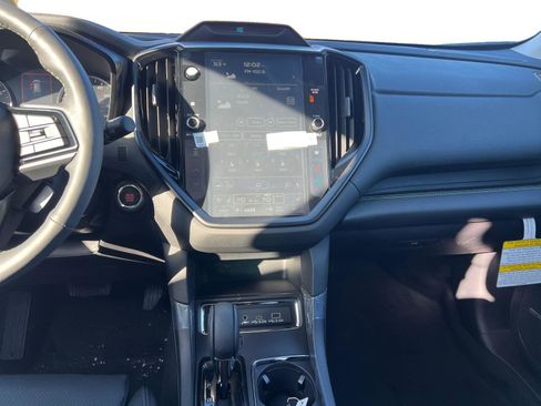 New 2026 Subaru Ascent Bronze Edition image 11