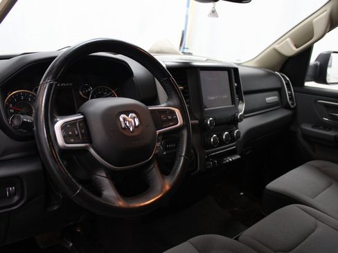 Used 2020 RAM 1500 Big Horn image 15