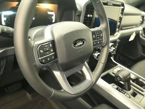 New 2026 Ford F150 XLT w/ Equipment Group 302A MID AWD/4WD image 15