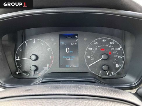 Used 2024 Toyota Corolla LE image 26