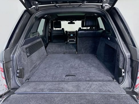 Used 2016 Land Rover Range Rover Supercharged image 42