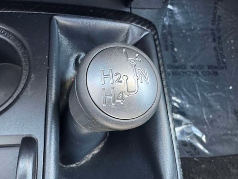 Certified 2023 Toyota 4Runner TRD Off-Road Premium w/ Off Road Premium Plus Package image 33