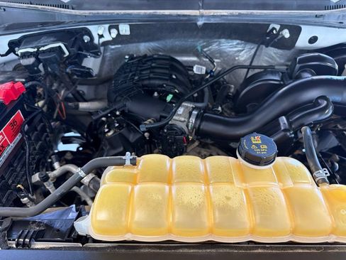 Used 2016 Ford F150 XL RWD image 27