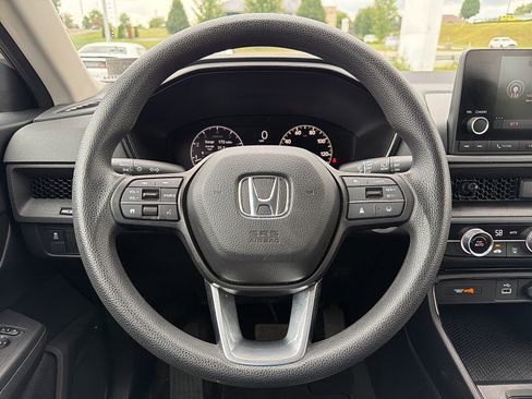 Used 2024 Honda CR-V LX image 19