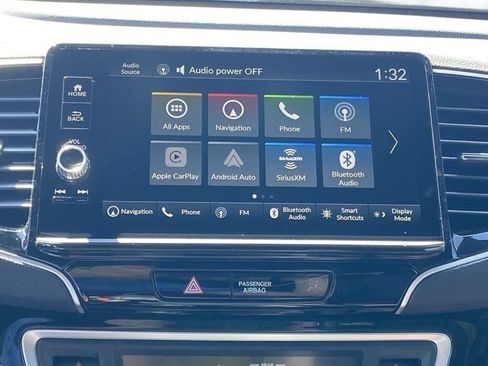 New 2026 Honda Ridgeline Black Edition image 11